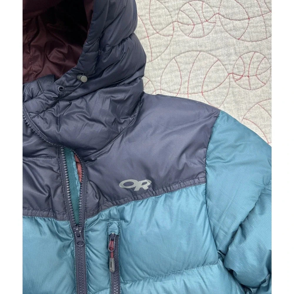 Outdoor Research heavy overall